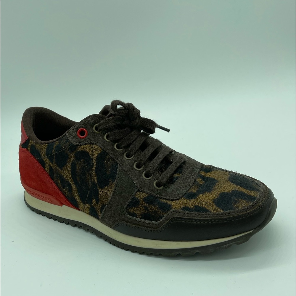 Carolina Herrera Animal print Sneackers
